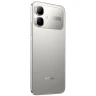 6.78" Смартфон Infinix SMART 20 4/64 ГБ, 1576x720, 120 Гц, 5200 мА*ч, серый