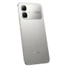 6.78" Смартфон Infinix SMART 20 4/64 ГБ, 1576x720, 120 Гц, 5200 мА*ч, серый