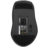 Мышь беспроводная/проводная ARDOR GAMING Ravage [ARDW-RVG3325-BK] черный
