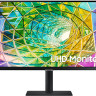 Монитор Samsung S27A800NMI, 3840x2160, 60 Гц, IPS, черный Монитор Samsung S27A800NMI, 3840x2160, 60 Гц, IPS, черный