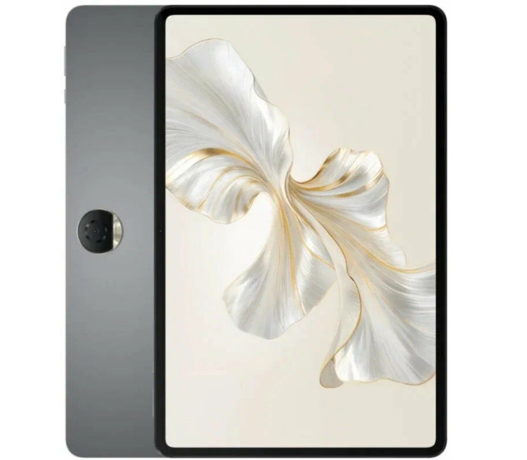 Планшет Honor Pad 9 8/128 ГБ 12.1" серый