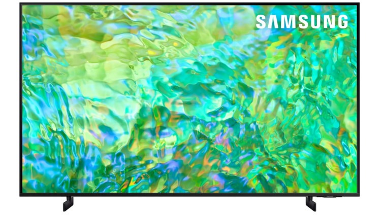 Телевизор Samsung UE43CU8000UXCE Телевизор Samsung UE43CU8000UXCE