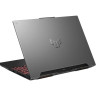 15.6" Ноутбук ASUS TUF Gaming A15 FA507NV-LP025 серый [90NR0E85-M008K0] без ОС