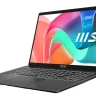 15.6" Ноутбук MSI Modern 15 F1MG-070RU, 1920x1080, IPS, Intel Core 7 150U, RAM 16 ГБ, SSD 512 ГБ, Intel Iris Xe Graphics, Windows 11 Home, серый 15.6" Ноутбук MSI Modern 15 F1MG-070RU, 1920x1080, IPS, Intel Core 7 150U, RAM 16 ГБ, SSD 512 ГБ, Intel Iris Xe Graphics, Windows 11 Home, серый