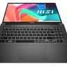 15.6" Ноутбук MSI Modern 15 F1MG-070RU, 1920x1080, IPS, Intel Core 7 150U, RAM 16 ГБ, SSD 512 ГБ, Intel Iris Xe Graphics, Windows 11 Home, серый 15.6" Ноутбук MSI Modern 15 F1MG-070RU, 1920x1080, IPS, Intel Core 7 150U, RAM 16 ГБ, SSD 512 ГБ, Intel Iris Xe Graphics, Windows 11 Home, серый