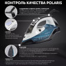 Утюг Polaris PIR 2420AK синий Утюг Polaris PIR 2420AK синий