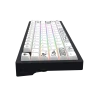 Клавиатура проводная Дарк Проджект KD83A [DP-KD-83A-100100-GMN]