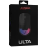 Мышь беспроводная/проводная ARDOR GAMING Ulta [ARDW-U3395-BK] черный