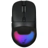 Мышь беспроводная/проводная ARDOR GAMING Ulta [ARDW-U3395-BK] черный