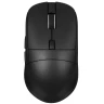 Мышь беспроводная/проводная ARDOR GAMING Ulta [ARDW-U3395-BK] черный
