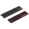 512 ГБ M.2 NVMe накопитель ARDOR GAMING Simple SI512TSHI, PCIe 3.0 x4