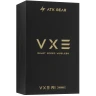 Мышь беспроводная/проводная VXE Dragonfly R1 PRO MAX [VXE-12020615] розовый