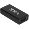 Мышь беспроводная/проводная VXE Dragonfly R1 PRO MAX [VXE-12020615] розовый