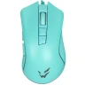 Мышь проводная ARDOR GAMING Fury [ARD-FURY3327-MT] зеленый