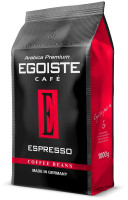Кофе в зернах Egoiste Espresso, 1 кг