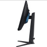 Монитор Samsung Odyssey G3 S27AG302NI, 1920x1080, 144 Гц, *VA, черный