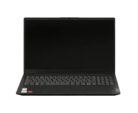 15.6" Ноутбук Lenovo V15 4th Gen, английская раскладка, 1920x1080, TN+film, AMD Athlon Silver 7120U,RAM 8 ГБ, SSD 256 ГБ, AMD Radeon 610M, без ОС, черный