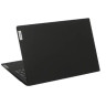 15.6" Ноутбук Lenovo V15 4th Gen, английская раскладка, 1920x1080, TN+film, AMD Athlon Silver 7120U,RAM 8 ГБ, SSD 256 ГБ, AMD Radeon 610M, без ОС, черный