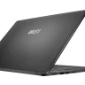 15.6" Ноутбук MSI Modern 15 F1MG-069XRU, 1920x1080, IPS, Intel Core 5 120U, RAM 16 ГБ, SSD 512 ГБ, Intel Iris Xe Graphics, без ОС, серый