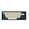 Клавиатура проводная Дарк Проджект KD65A [DP-KD-65A-300100-GZR]