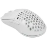Мышь беспроводная/проводная ARDOR GAMING Immortality PRO Wireless [ARDW-IMP3370-WT] белый