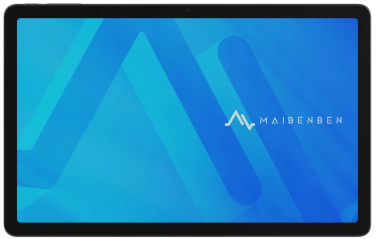 10.95" Планшет MAIBENBEN Pad 5 LTE 8/128 ГБ, 2000x1200, IPS, 90 Гц, 8000 мА*ч, серый