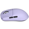 Мышь беспроводная/проводная VXE Dragonfly R1 PRO MAX [VXE-12020609] фиолетовый