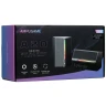 Колонки Fifine A20 черный, RGB, Стереосистема, jack 3.5 мм, 2.0