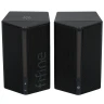 Колонки Fifine A20 черный, RGB, Стереосистема, jack 3.5 мм, 2.0