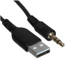 Колонки Fifine A20 черный, RGB, Стереосистема, jack 3.5 мм, 2.0