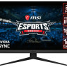 Монитор MSI Optix G273QF, 2560x1440, 165 Гц, IPS, черный Монитор MSI Optix G273QF, 2560x1440, 165 Гц, IPS, черный