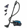 Пылесос Polaris PVC 2004RI, 2000 Вт, система фильтрации «Мультициклон», голубой Пылесос Polaris PVC 2004RI, 2000 Вт, система фильтрации «Мультициклон», голубой
