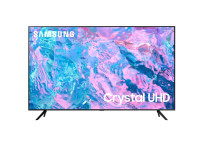 Телевизор Samsung UE43CU7100U