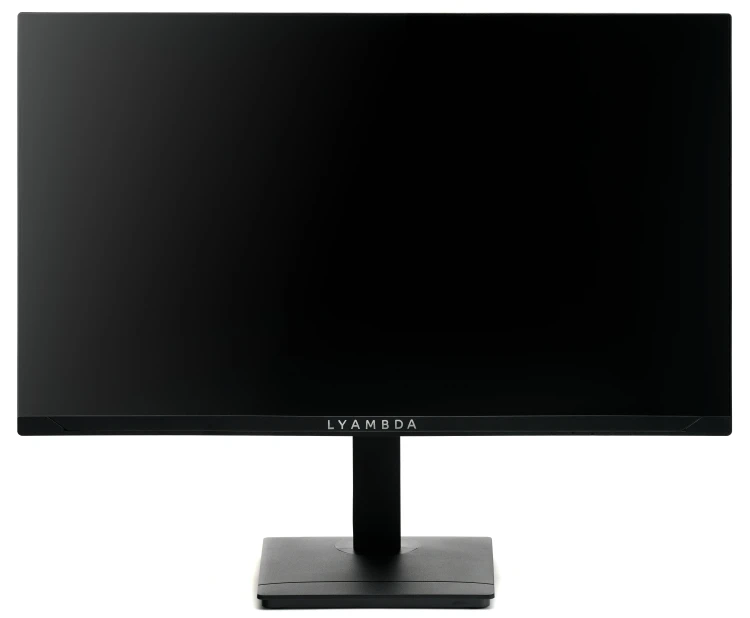 27" Монитор LYAMBDA LDY27G01CIJM, 2560x1440, 240 Гц, IPS, 1 мс, 1000:1, 400 Кд/м², черный 27" Монитор LYAMBDA LDY27G01CIJM, 2560x1440, 240 Гц, IPS, 1 мс, 1000:1, 400 Кд/м², черный