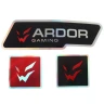 Коврик ARDOR GAMING Otohime (XL), 900 x 400 x 4, speed, разноцветный