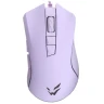 Мышь проводная ARDOR GAMING Fury [ARD-FURY3327-PU] фиолетовый