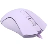 Мышь проводная ARDOR GAMING Fury [ARD-FURY3327-PU] фиолетовый