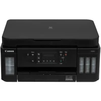 МФУ струйное Canon PIXMA G6070, Wi-Fi, копир, принтер, сканер