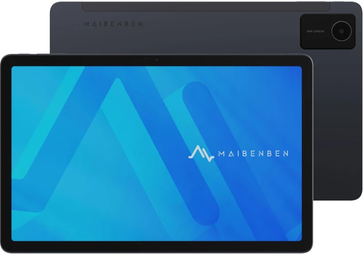 10.95" Планшет MAIBENBEN Pad 5 LTE 8/256 ГБ, 2000x1200, IPS, 90 Гц, 8000 мА*ч, серый 10.95" Планшет MAIBENBEN Pad 5 LTE 8/256 ГБ, 2000x1200, IPS, 90 Гц, 8000 мА*ч, серый