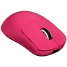 Мышь беспроводная/проводная VXE Dragonfly R1 PRO MAX [VXE-12020608] темно-розовый