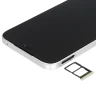 6.7" Смартфон HONOR X8c 8/128 ГБ, 2412x1080, AMOLED, 120 Гц, 5000 мА*ч, белый