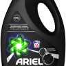 Гель для стирки Ariel +Revitablack, 1.04 л, 1 кг, бутылка Гель для стирки Ariel +Revitablack, 1.04 л, 1 кг, бутылка