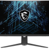 23.6" Монитор MSI G2422C, 1920x1080, 180 Гц, VA, 3000:1, 250 Кд/м², Adaptive-Sync, черный