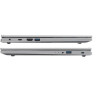 15.6" Ноутбук Acer Aspire 3 A315-24P-R25G, 1920x1080, IPS, AMD Ryzen 3 7320U, RAM 8 ГБ, SSD 256 ГБ, AMD Radeon 610M, без ОС, серебристый