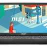 15.6" Ноутбук MSI Modern 15 F13MG-067RU, 1920x1080, IPS, Intel Core i7-1355U, RAM 16 ГБ, SSD 512 ГБ, Intel Iris Xe Graphics, Windows 11 Home, серый