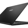 15.6" Ноутбук MSI Modern 15 F13MG-067RU, 1920x1080, IPS, Intel Core i7-1355U, RAM 16 ГБ, SSD 512 ГБ, Intel Iris Xe Graphics, Windows 11 Home, серый