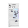 Мышь проводная Glorious Model I [GLO-MS-I-MB] черный