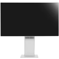 27" Монитор LYAMBDA LDY27O1DVJO, 3840x2160, 60 Гц, IPS, 5 мс, 1000:1, 400 Кд/м², серебристый