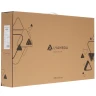 27" Монитор LYAMBDA LDY27O1DVJO, 3840x2160, 60 Гц, IPS, 5 мс, 1000:1, 400 Кд/м², серебристый 27" Монитор LYAMBDA LDY27O1DVJO, 3840x2160, 60 Гц, IPS, 5 мс, 1000:1, 400 Кд/м², серебристый