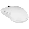 Мышь беспроводная/проводная ARDOR GAMING Ulta [ARDW-U3395-WT] белый